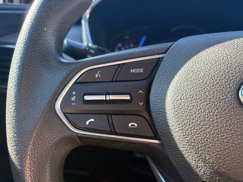 Used 2020 Hyundai Santa Fe SEL image 15