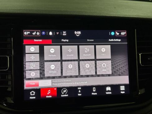 Used 2024 Dodge Durango GT AWD/4WD image 48