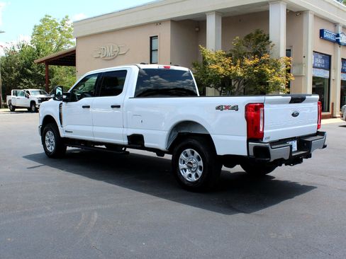 Used 2024 Ford F250 XLT image 10