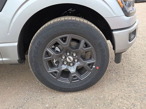 New 2026 Ford F150 XL AWD/4WD image 7