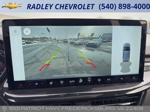 Used 2025 Ford Escape ST-Line w/ Equipment Group 301A image 34