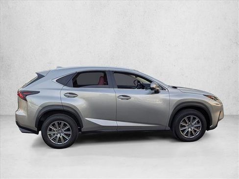 Used 2019 Lexus NX 300 FWD image 4