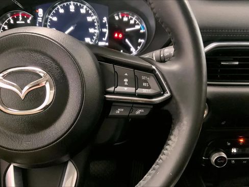 Used 2023 MAZDA CX-5 AWD 2.5 S w/ Premium Plus Pkg image 22