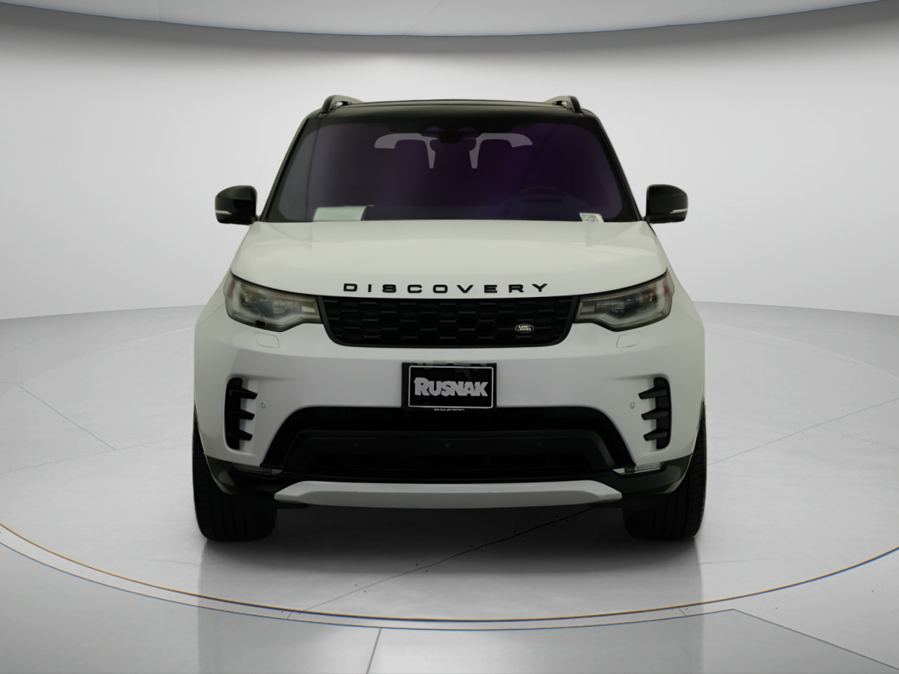 Used 2022 Land Rover Discovery S R-Dynamic AWD/4WD image 6