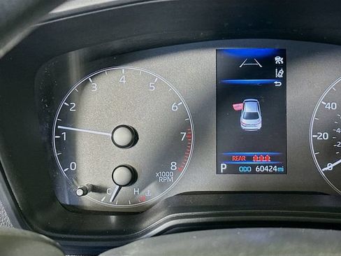 Certified 2024 Toyota Corolla LE FWD image 16