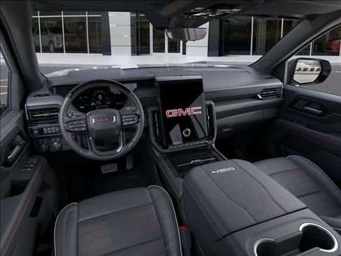 New 2026 GMC Yukon AT4 Ultimate AWD/4WD image 15