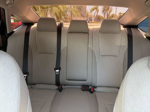 Used 2025 Honda Accord SE image 14
