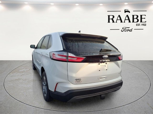 Used 2023 Ford Edge SEL w/ Convenience Package AWD/4WD image 14