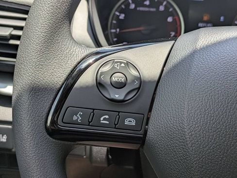 New 2026 Mitsubishi Eclipse Cross ES AWD/4WD image 26