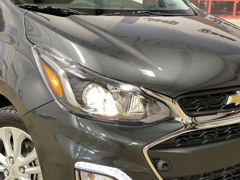Used 2021 Chevrolet Spark LT image 11