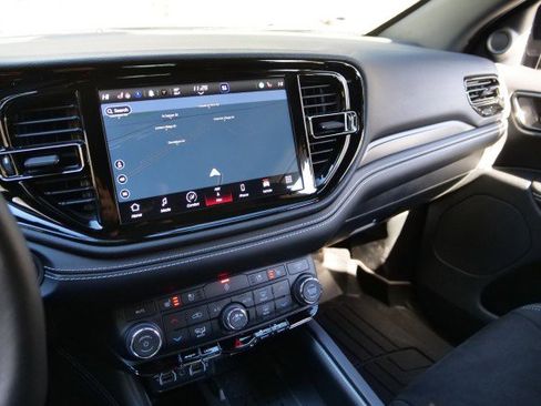 Used 2025 Dodge Durango SRT Hellcat w/ Black Package image 9