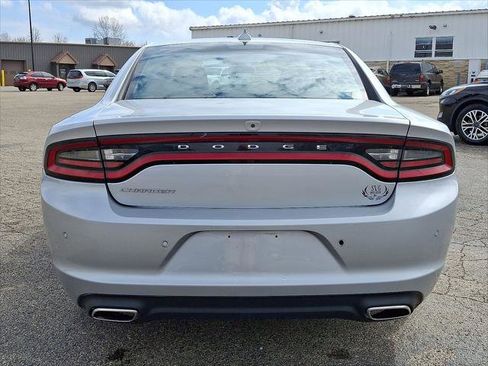 Used 2023 Dodge Charger SXT image 22