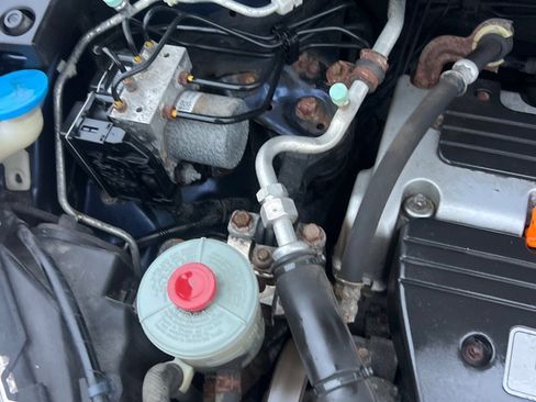 Used 2009 Honda CR-V EX-L image 46