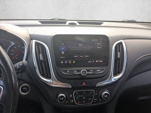 Used 2019 Chevrolet Equinox Premier FWD image 12
