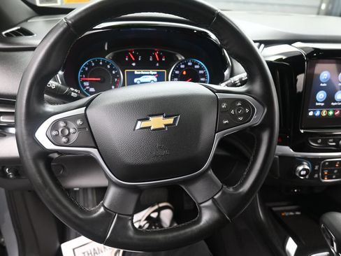 Used 2023 Chevrolet Traverse LT AWD/4WD image 25