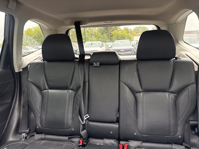 Used 2020 Subaru Forester Touring w/ Popular Package #2 AWD/4WD image 17