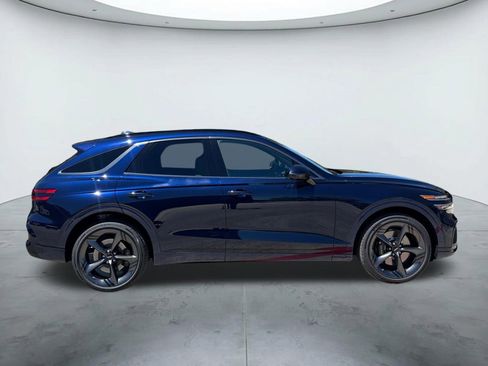 New 2026 Genesis GV70 3.5T Sport Prestige AWD/4WD image 6