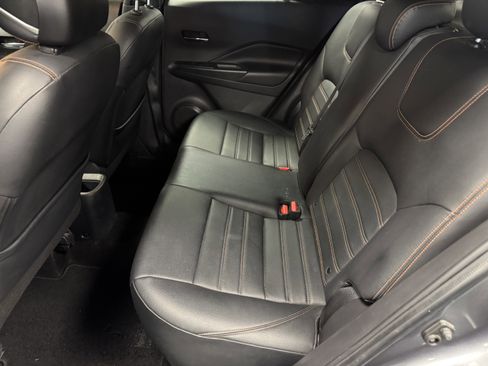 Used 2019 Nissan Kicks SR w/ SR Premium Package image 17