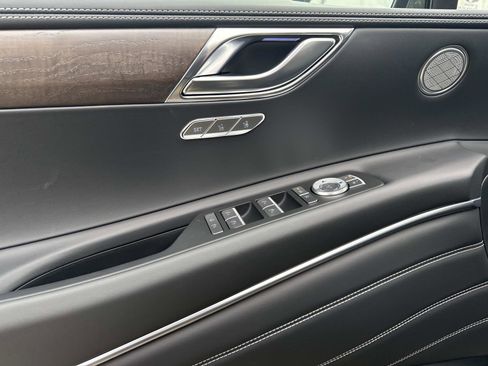 New 2026 Genesis GV80 2.5T Select image 18