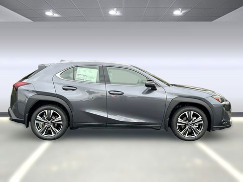New 2025 Lexus UX 300h FWD image 7