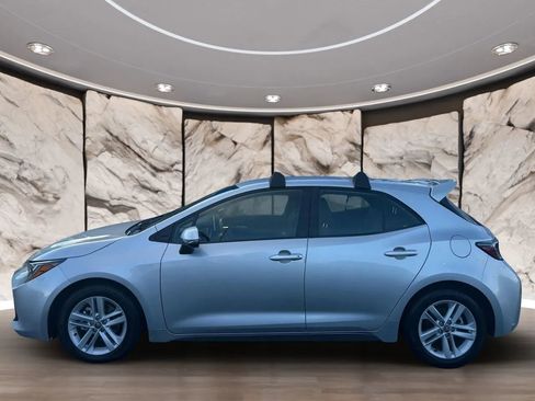 Used 2020 Toyota Corolla SE image 6