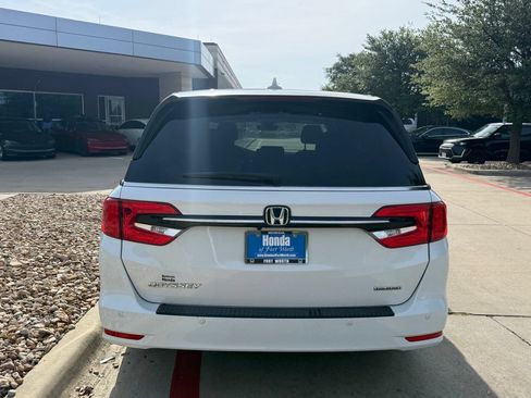 Used 2024 Honda Odyssey Touring image 6