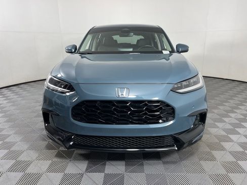 Certified 2023 Honda HR-V EX-L image 7