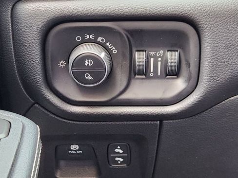 New 2026 RAM 1500 Laramie w/ Night Edition AWD/4WD image 18