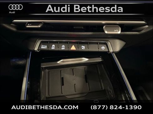 New 2026 Audi Q3 quattro 2.0T AWD/4WD image 18