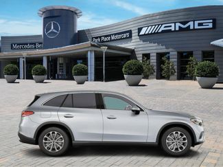 Certified 2026 Mercedes-Benz GLC 300 video 2