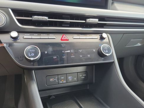 New 2025 Hyundai Sonata SEL FWD image 26