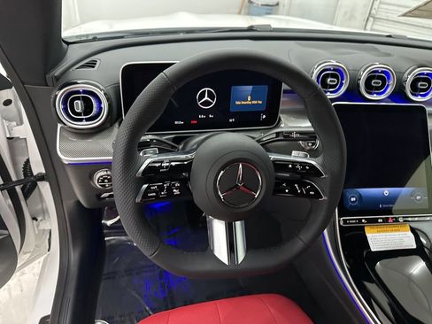 New 2026 Mercedes-Benz CLE 300 CLE 300 image 9