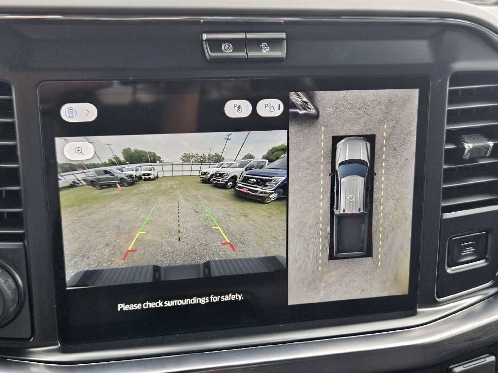 New 2026 Ford F350 Lariat w/ Lariat Premium Package AWD/4WD image 26