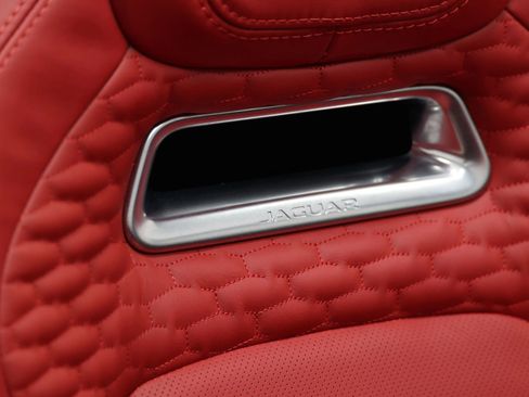 Used 2024 Jaguar F-TYPE R image 56