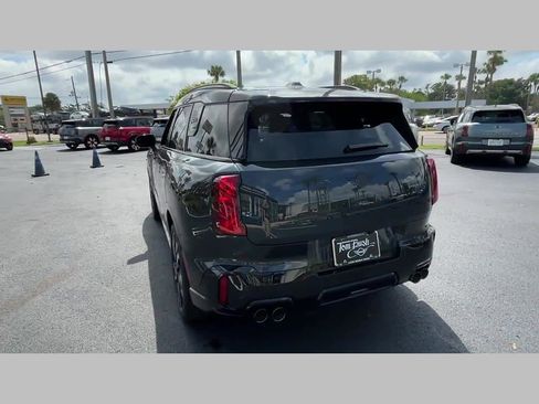 New 2026 MINI Cooper Countryman John Cooper Works image 23