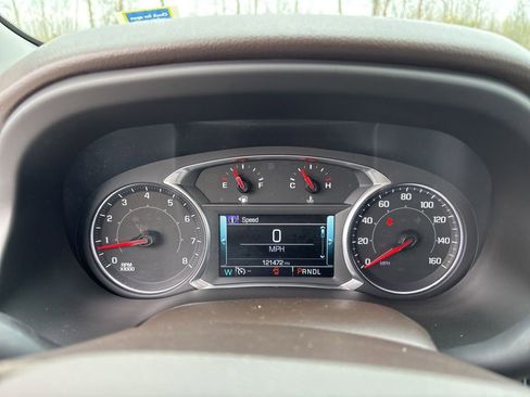 Used 2018 GMC Acadia SLT AWD/4WD image 32