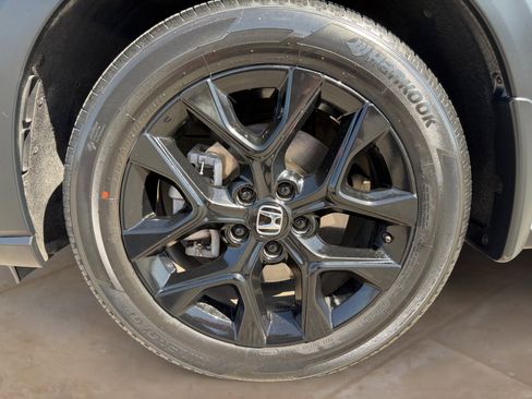 Used 2023 Honda HR-V Sport image 29