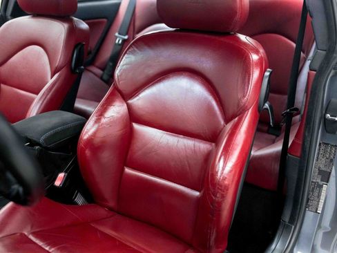 Used 2002 BMW M3 Coupe RWD image 37