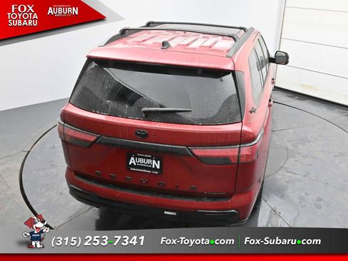 New 2026 Toyota Sequoia Limited image 18