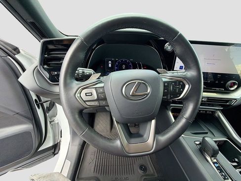 Used 2024 Lexus TX 350 FWD w/ Cold Weather Package image 39
