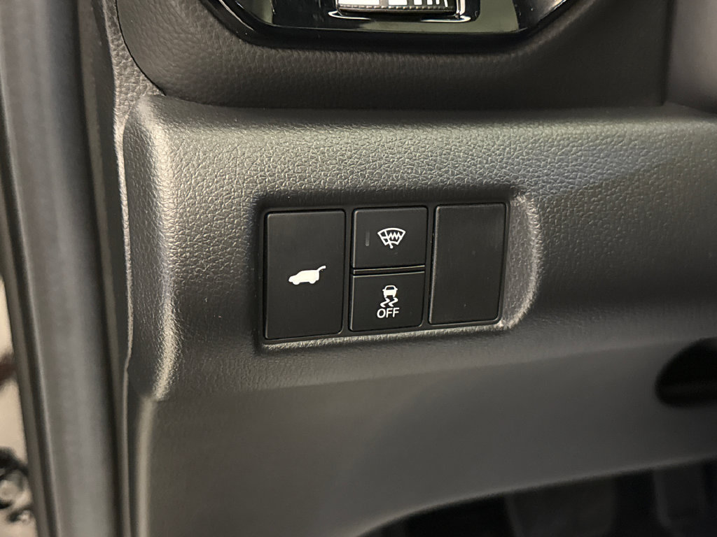 Certified 2025 Honda Pilot TrailSport image 23