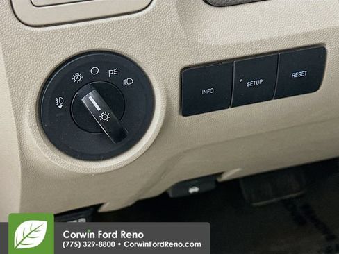 Used 2010 Ford Escape 4WD Hybrid image 10