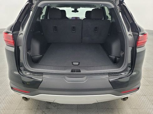 Used 2024 Chevrolet Blazer LT image 29