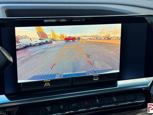 Certified 2024 Chevrolet Silverado 3500 LT w/ Convenience Package image 22