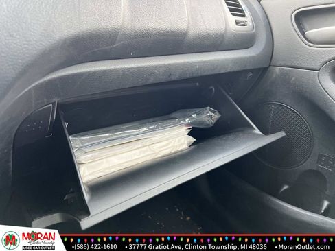 Used 2017 Kia Forte LX image 23