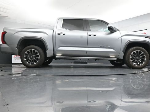 Used 2026 Toyota Tundra Limited image 24