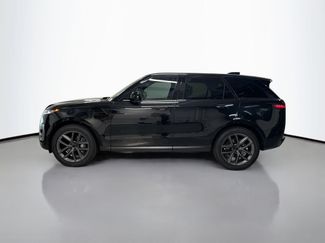Used 2026 Land Rover Range Rover Sport SE AWD/4WD video 2