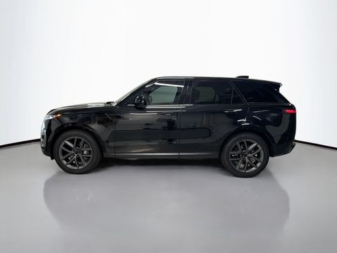 Used 2026 Land Rover Range Rover Sport SE AWD/4WD image 2