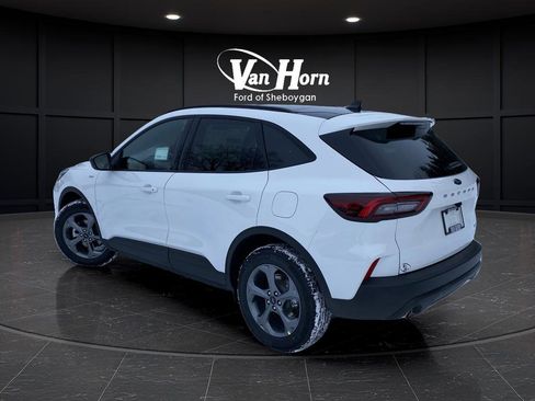 New 2026 Ford Escape ST-Line w/ Cold Weather Package image 3