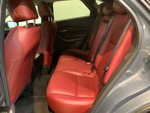 Used 2023 MAZDA CX-30 AWD 2.5 S w/ Preferred Package image 43